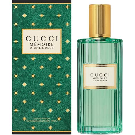 gucci memoire d'une odeur edp.